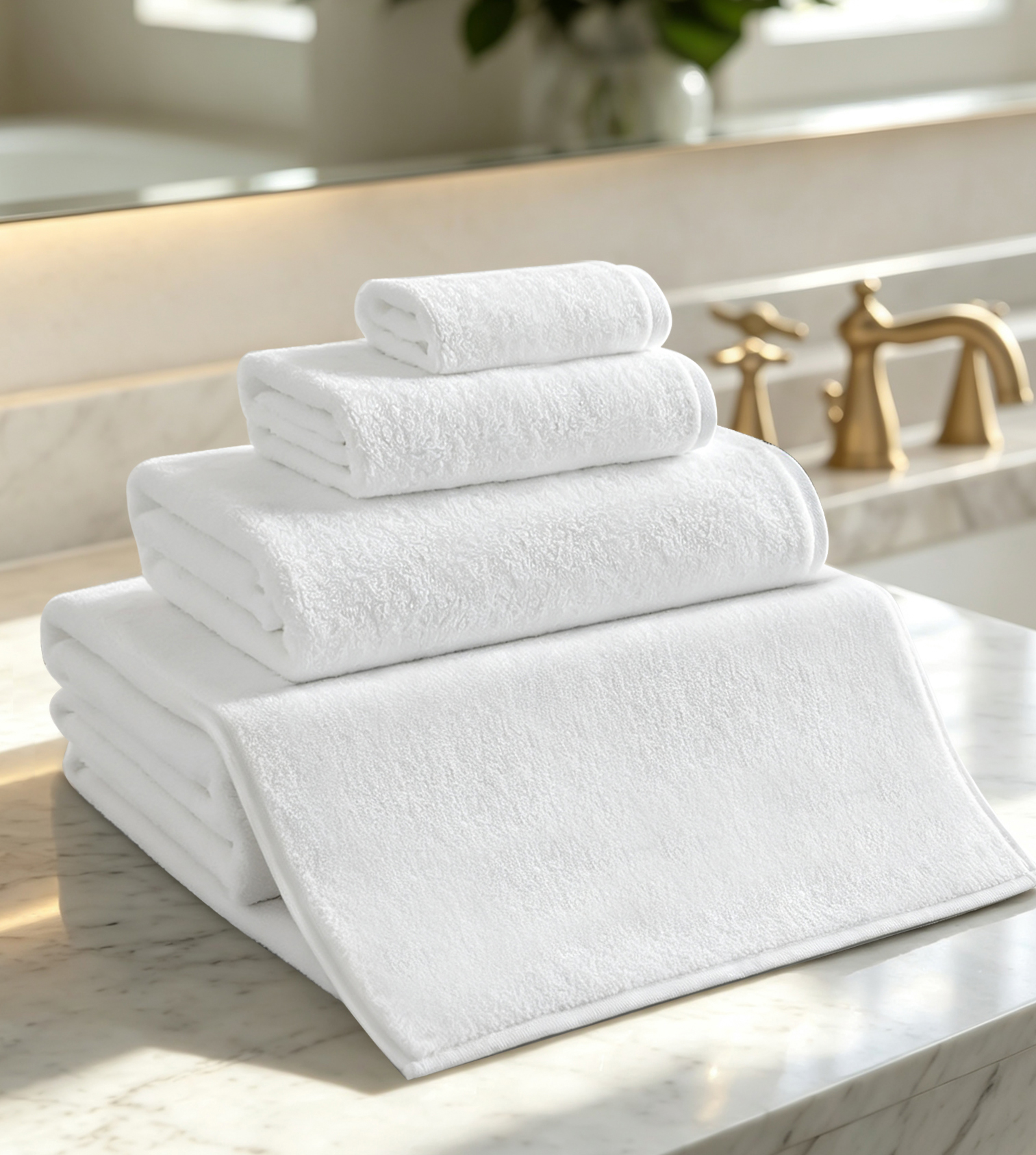 BATH LINEN