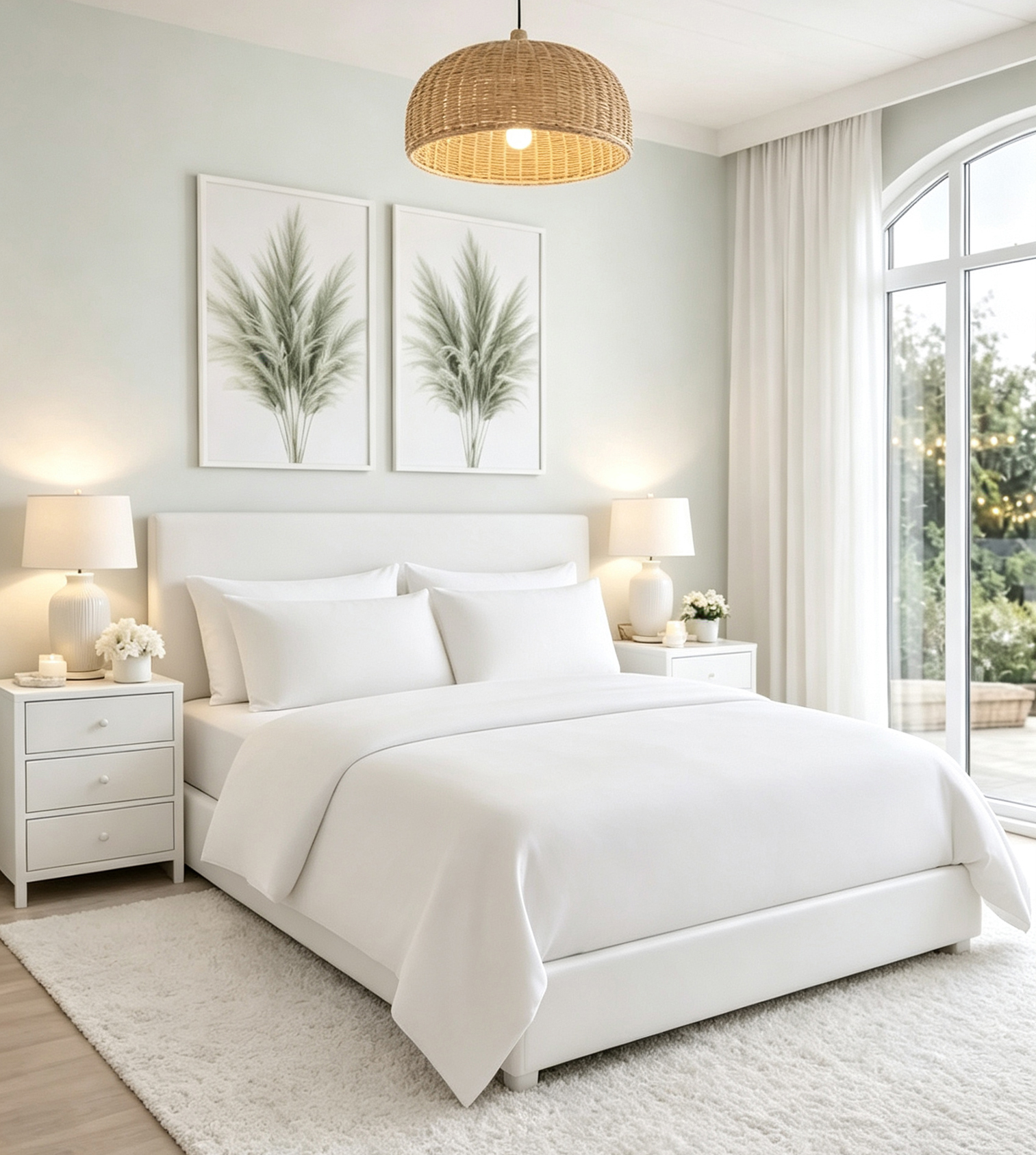 BED LINEN